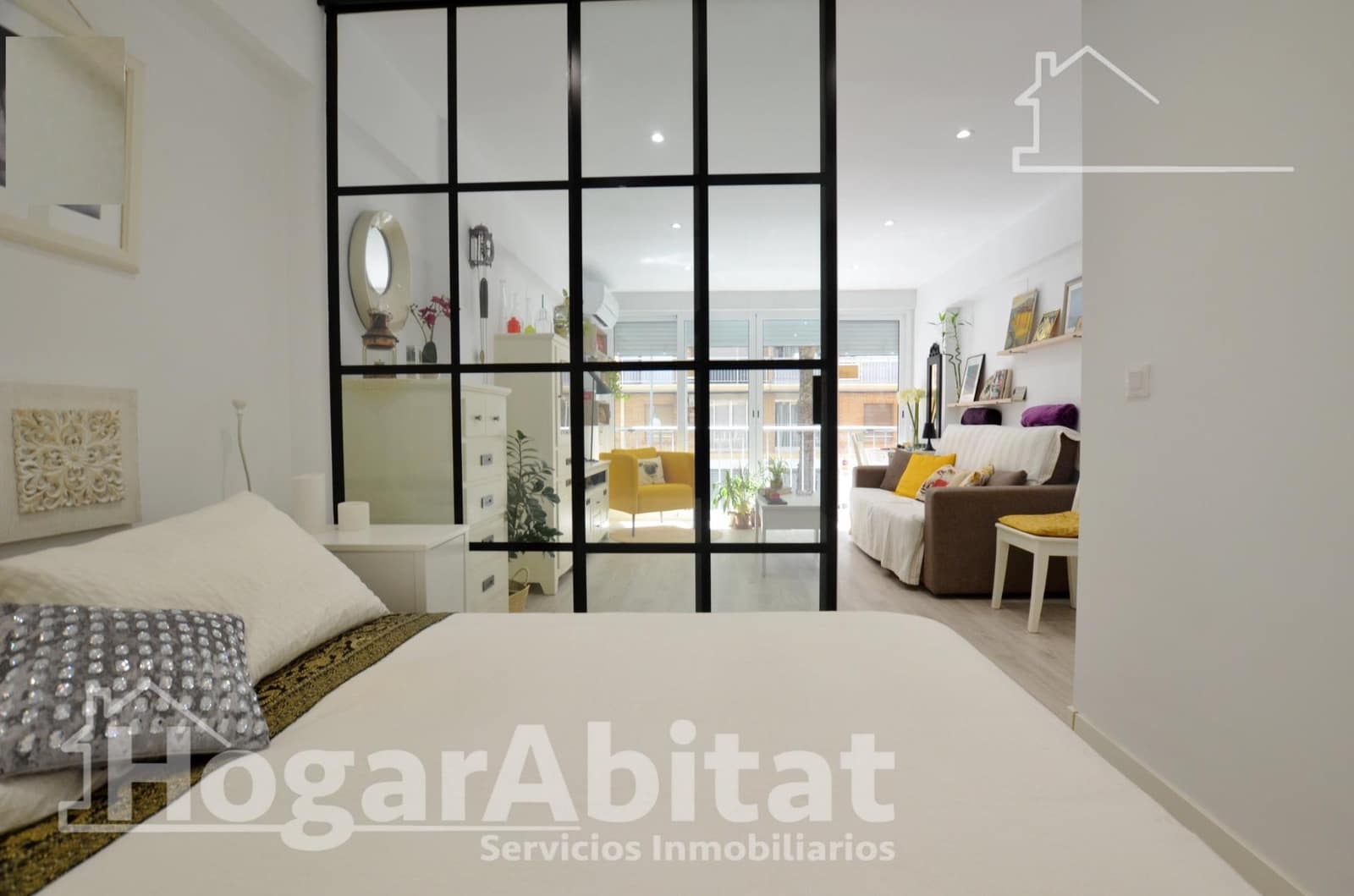 1 sypialnia Mieszkanie na sprzedaż w Cullera - 143 000 € (Ref: 10034060)