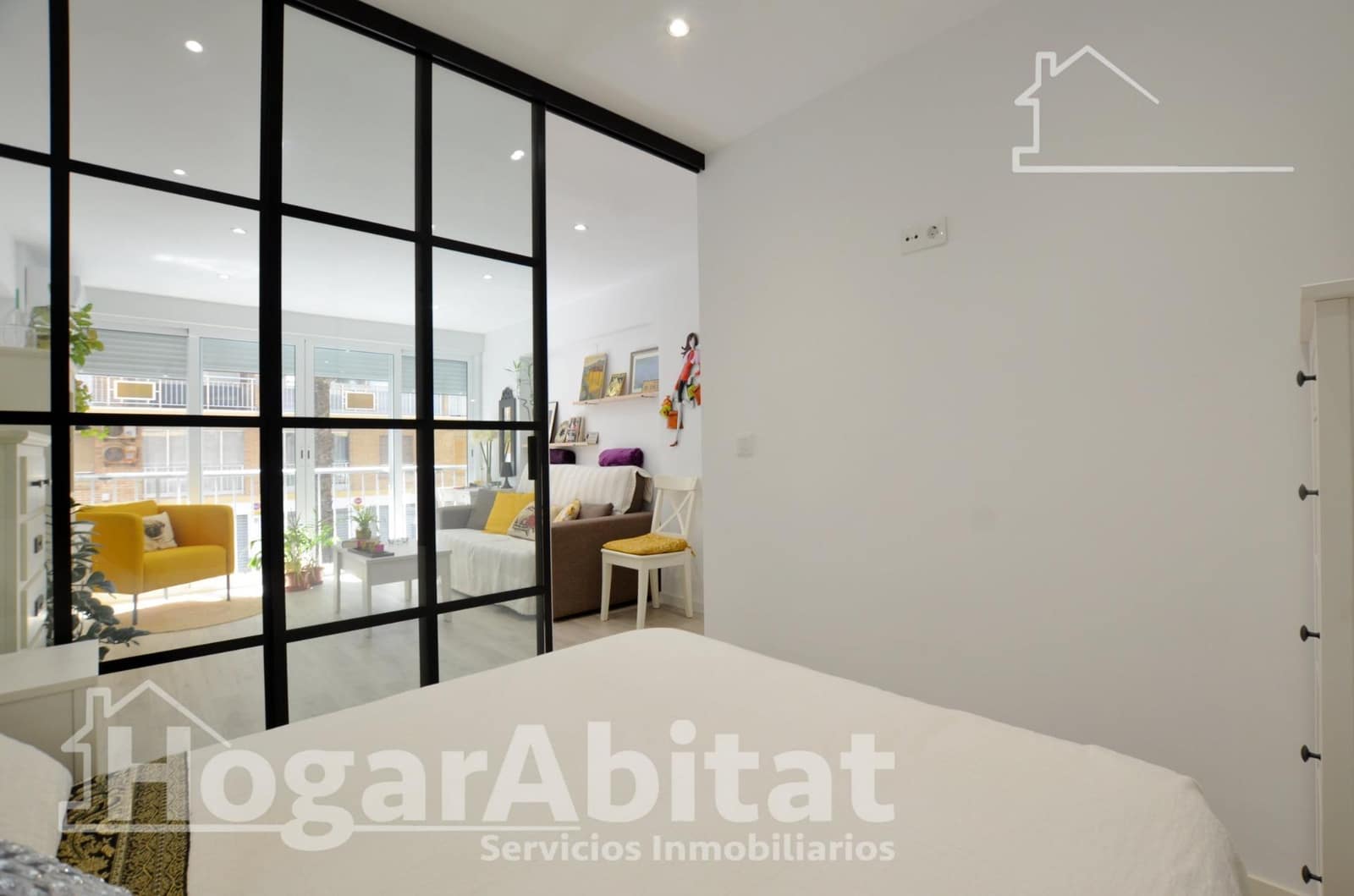 1 sypialnia Mieszkanie na sprzedaż w Cullera - 143 000 € (Ref: 10034060)