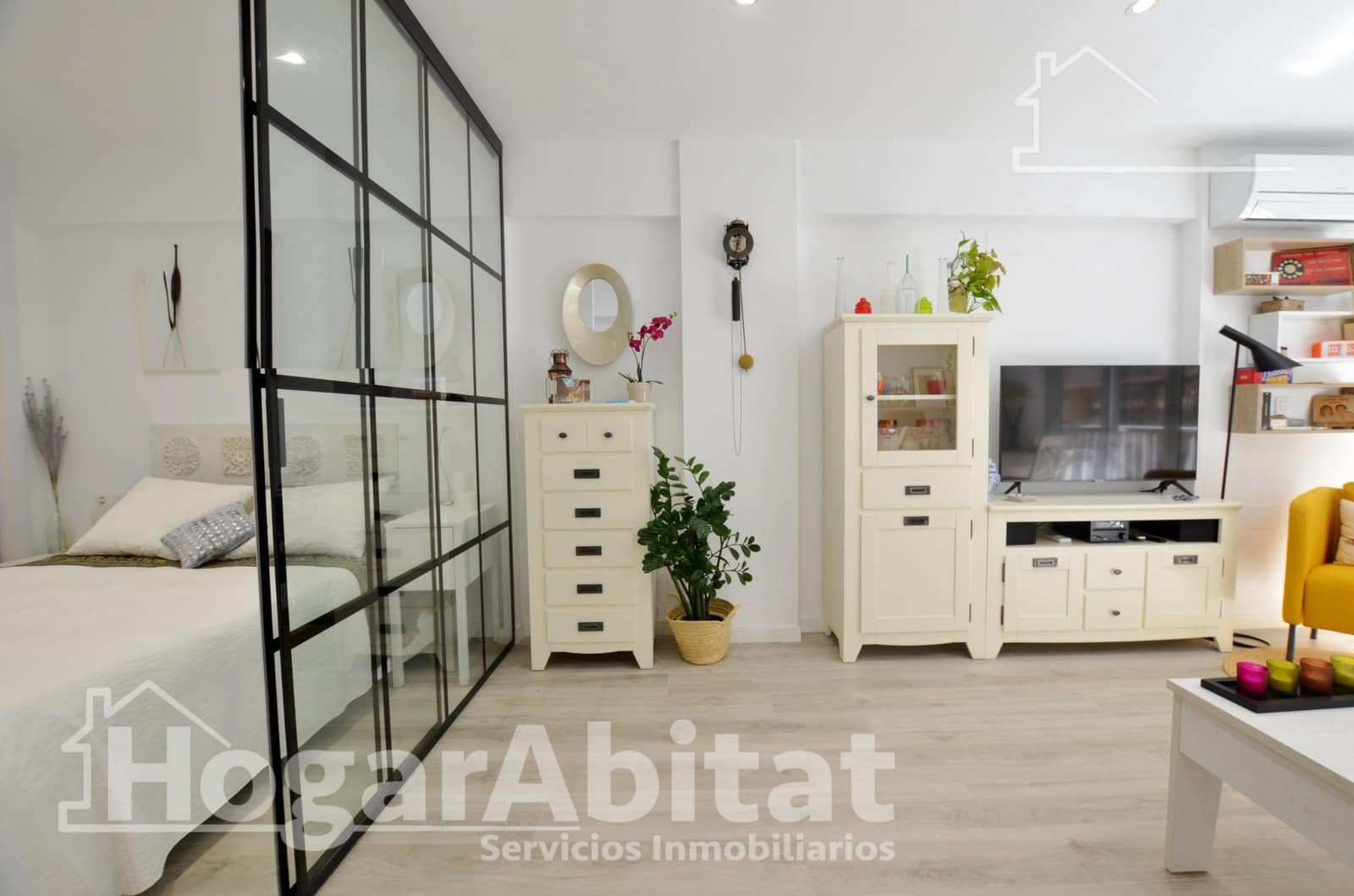 1 sypialnia Mieszkanie na sprzedaż w Cullera - 143 000 € (Ref: 10034060)