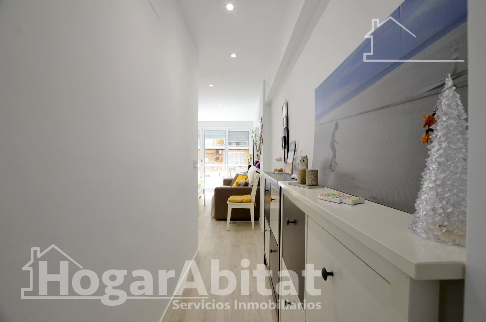 1 sypialnia Mieszkanie na sprzedaż w Cullera - 143 000 € (Ref: 10034060)