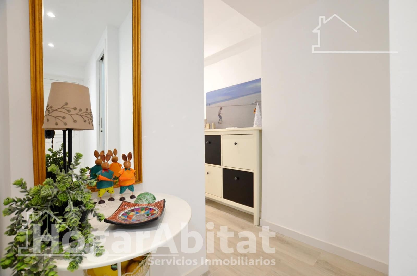 1 sypialnia Mieszkanie na sprzedaż w Cullera - 143 000 € (Ref: 10034060)