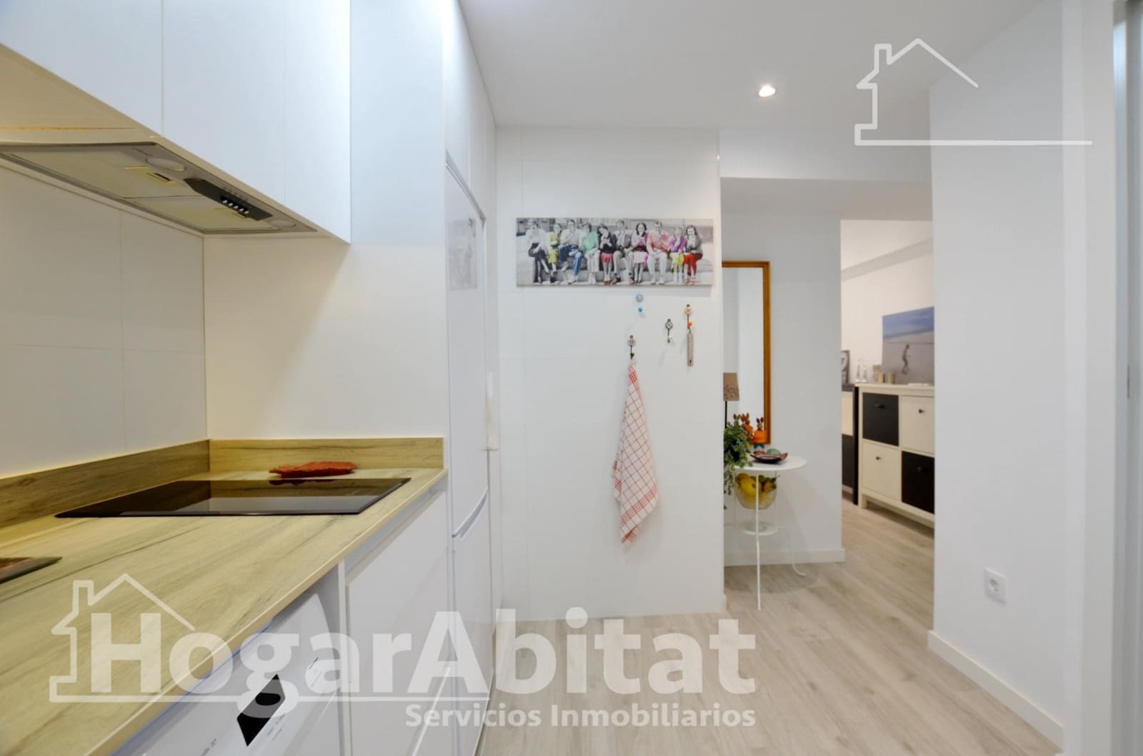 1 sypialnia Mieszkanie na sprzedaż w Cullera - 143 000 € (Ref: 10034060)