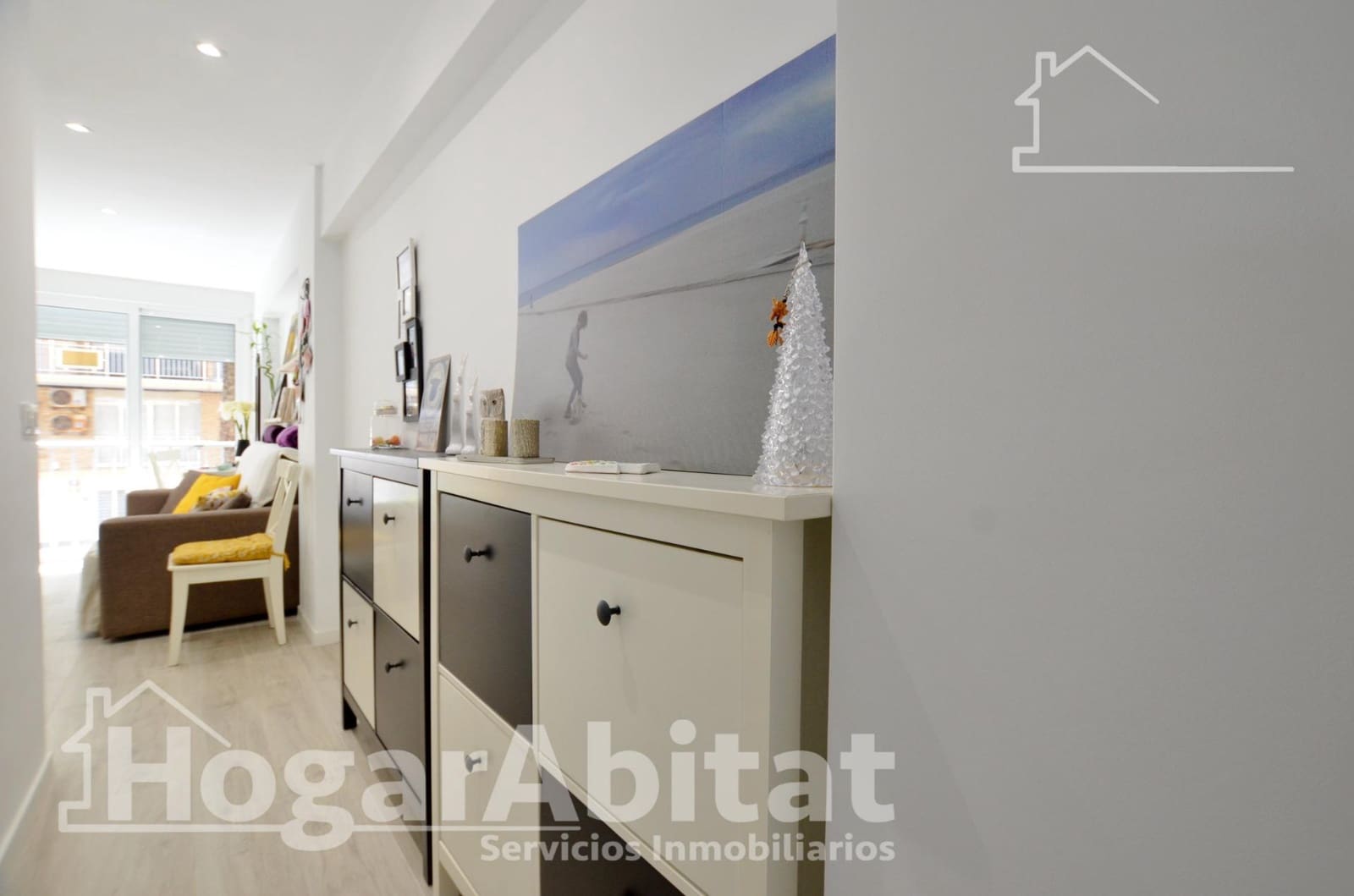 1 sypialnia Mieszkanie na sprzedaż w Cullera - 143 000 € (Ref: 10034060)