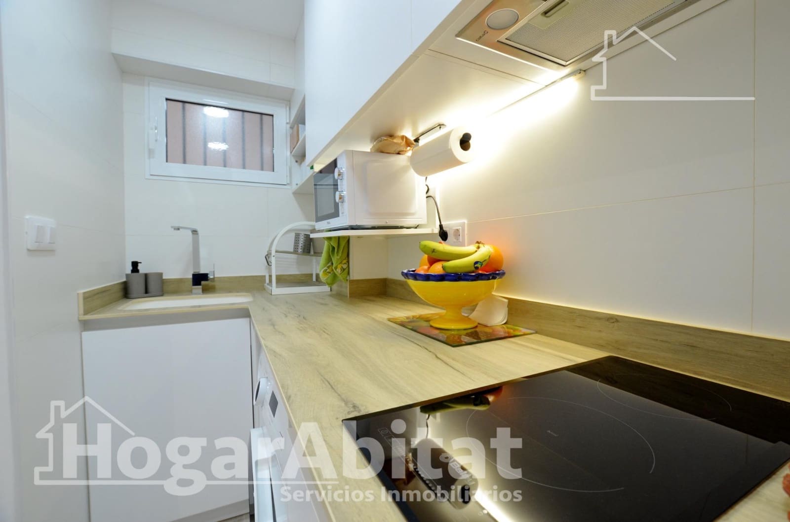 1 sypialnia Mieszkanie na sprzedaż w Cullera - 143 000 € (Ref: 10034060)