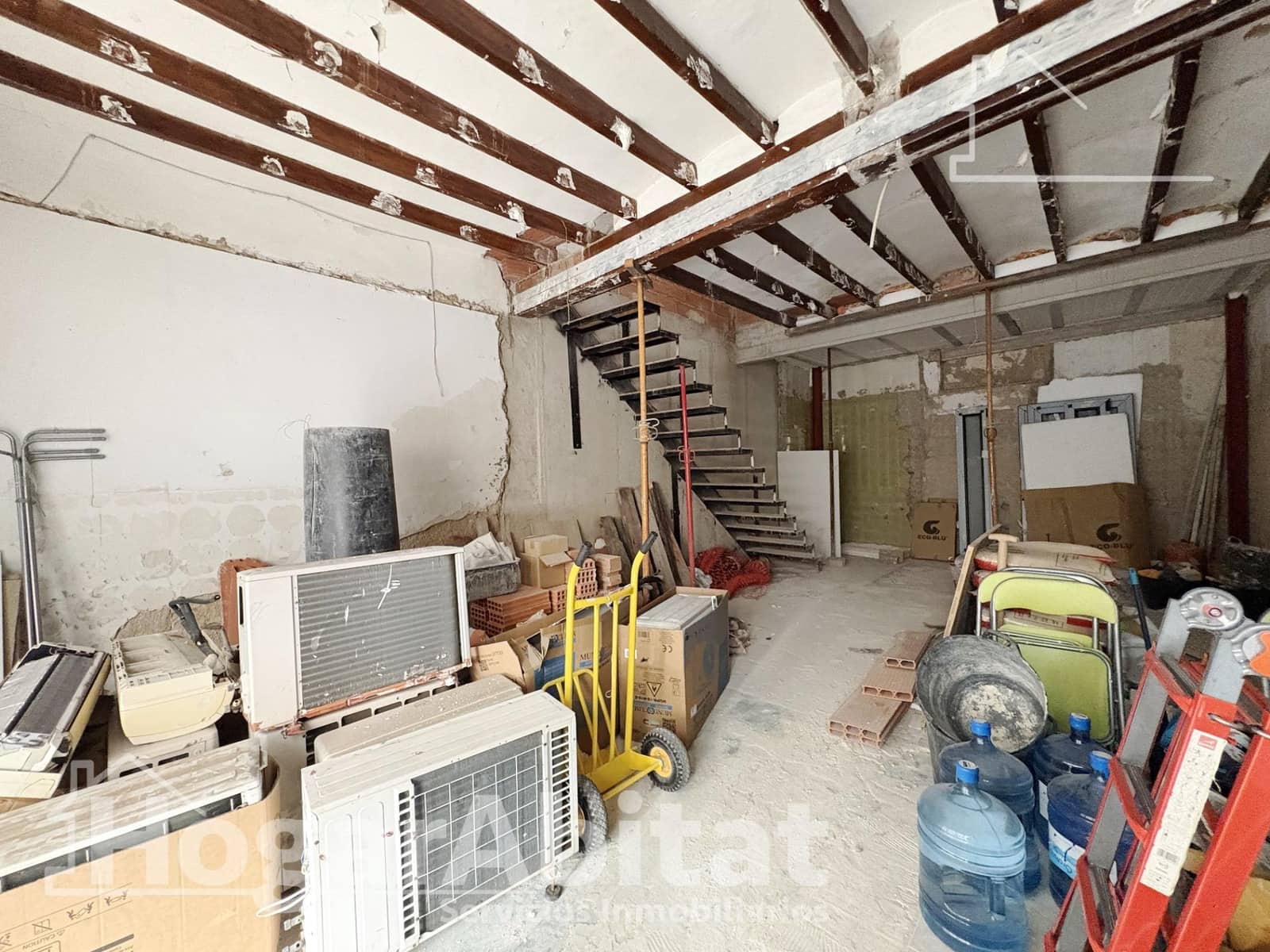 1 bedroom Townhouse for sale in Gandia - € 195,000 (Ref: 10034061)