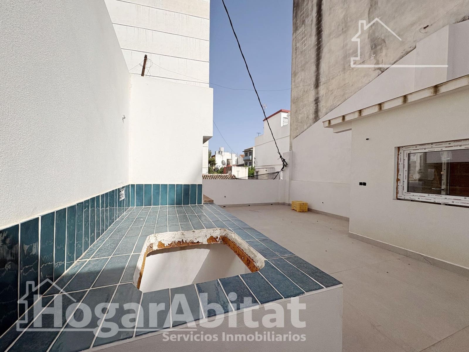 1 bedroom Townhouse for sale in Gandia - € 195,000 (Ref: 10034061)