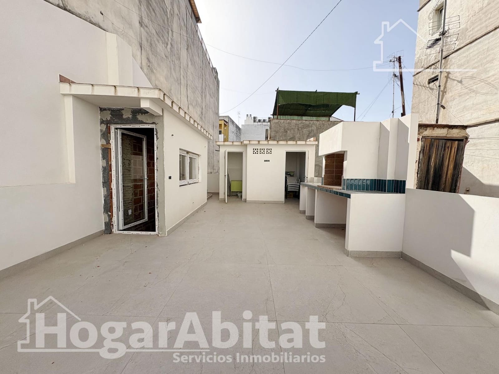 1 bedroom Townhouse for sale in Gandia - € 195,000 (Ref: 10034061)
