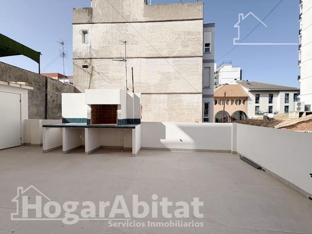 1 bedroom Townhouse for sale in Gandia - € 195,000 (Ref: 10034061)