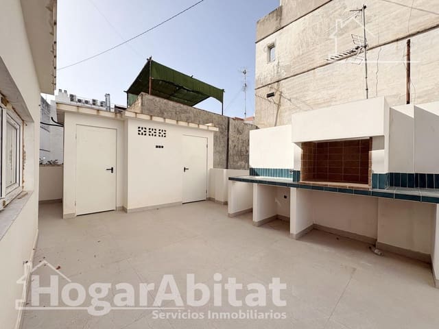 1 bedroom Townhouse for sale in Gandia - € 195,000 (Ref: 10034061)