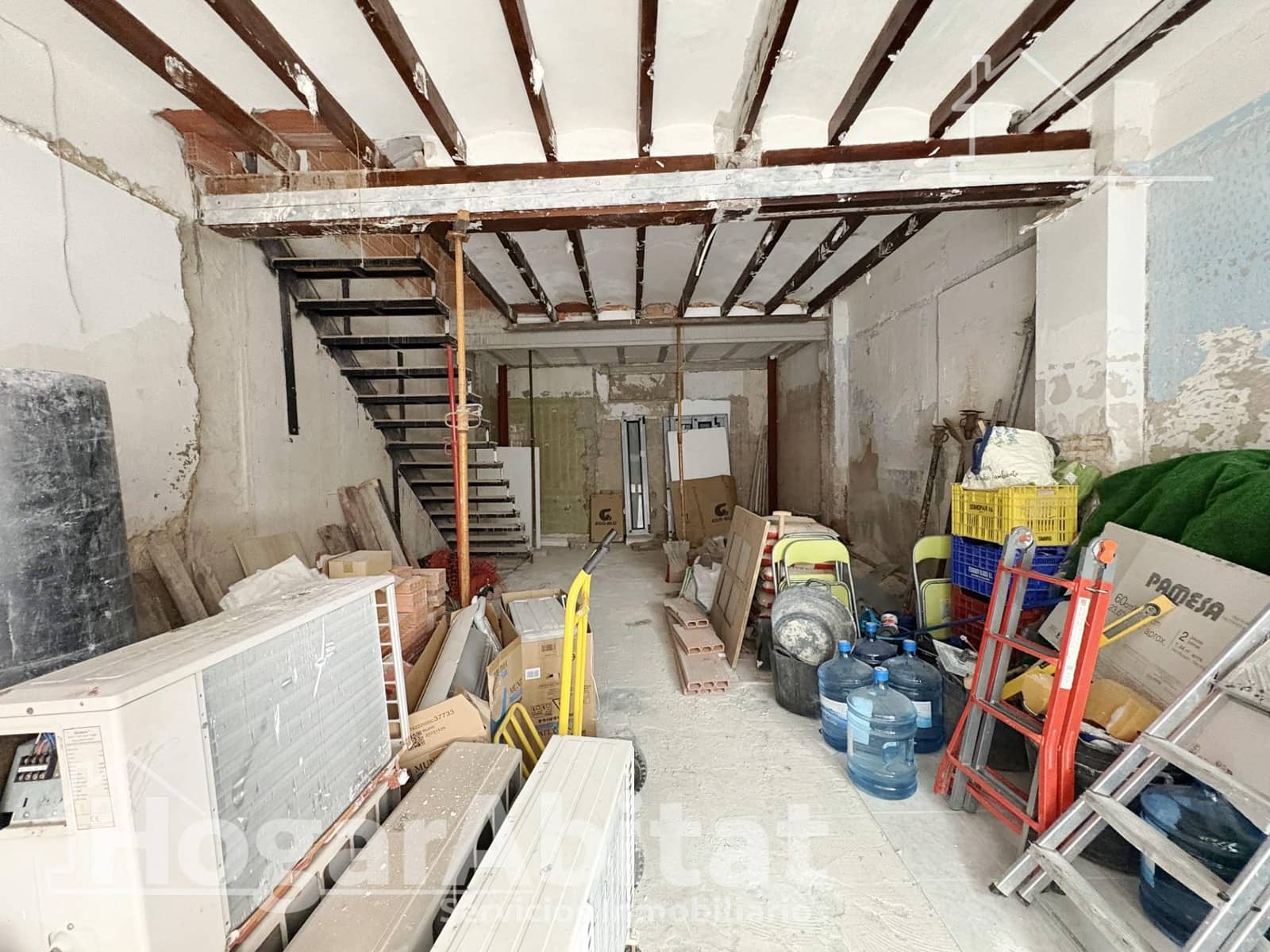 1 bedroom Townhouse for sale in Gandia - € 195,000 (Ref: 10034061)