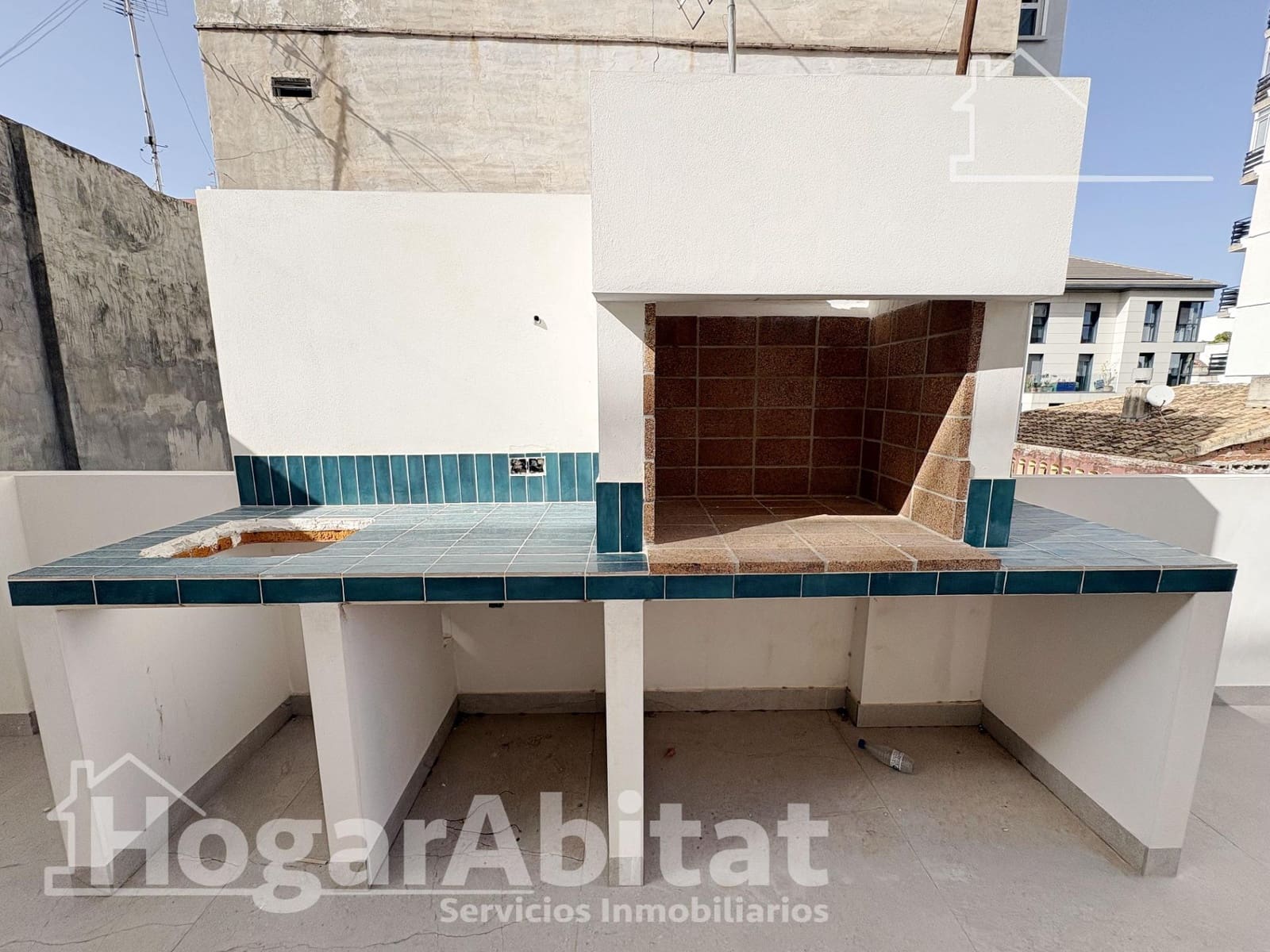 1 bedroom Townhouse for sale in Gandia - € 195,000 (Ref: 10034061)