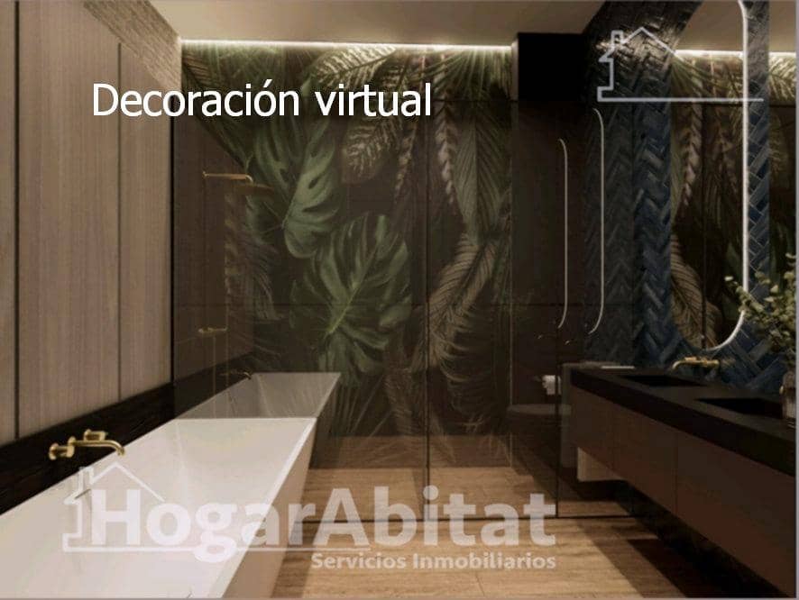 1 Zimmer Haus zu verkaufen in Gandia - 195.000 € (Ref: 10034061)
