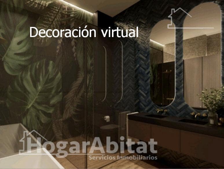 1 Zimmer Haus zu verkaufen in Gandia - 195.000 € (Ref: 10034061)
