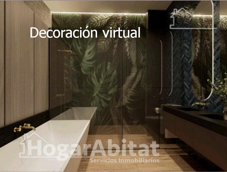 1 Zimmer Haus zu verkaufen in Gandia - 195.000 € (Ref: 10034061)