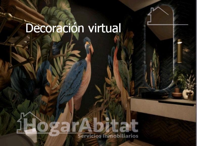 1 Zimmer Haus zu verkaufen in Gandia - 195.000 € (Ref: 10034061)