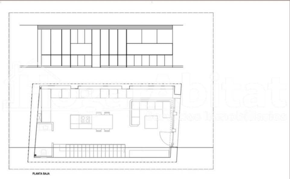 1 Zimmer Haus zu verkaufen in Gandia - 195.000 € (Ref: 10034061)