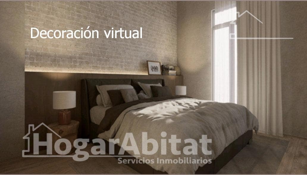 1 Zimmer Haus zu verkaufen in Gandia - 195.000 € (Ref: 10034061)
