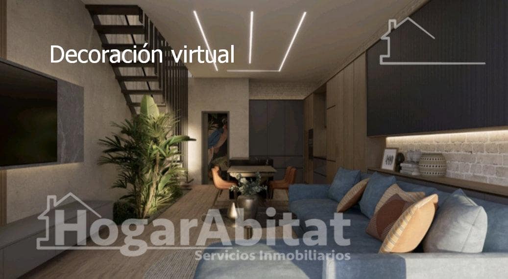 1 Zimmer Haus zu verkaufen in Gandia - 195.000 € (Ref: 10034061)