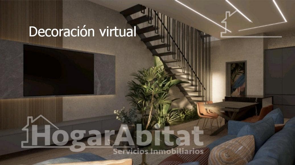 1 Zimmer Haus zu verkaufen in Gandia - 195.000 € (Ref: 10034061)
