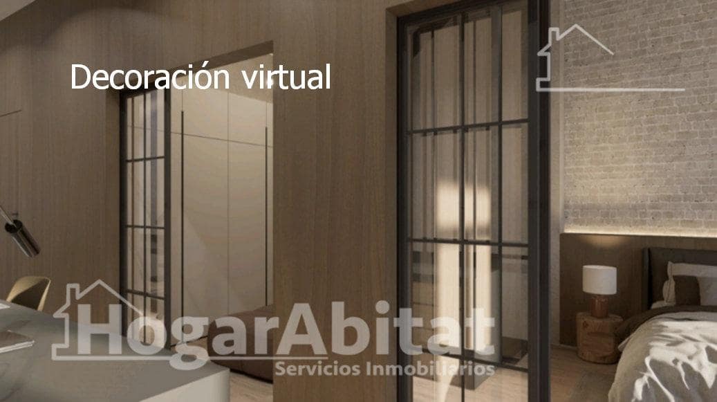 1 Zimmer Haus zu verkaufen in Gandia - 195.000 € (Ref: 10034061)