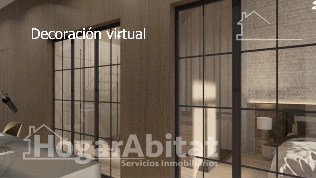 1 Zimmer Haus zu verkaufen in Gandia - 195.000 € (Ref: 10034061)