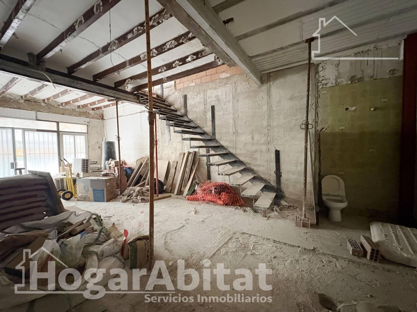 1 Zimmer Haus zu verkaufen in Gandia - 195.000 € (Ref: 10034061)