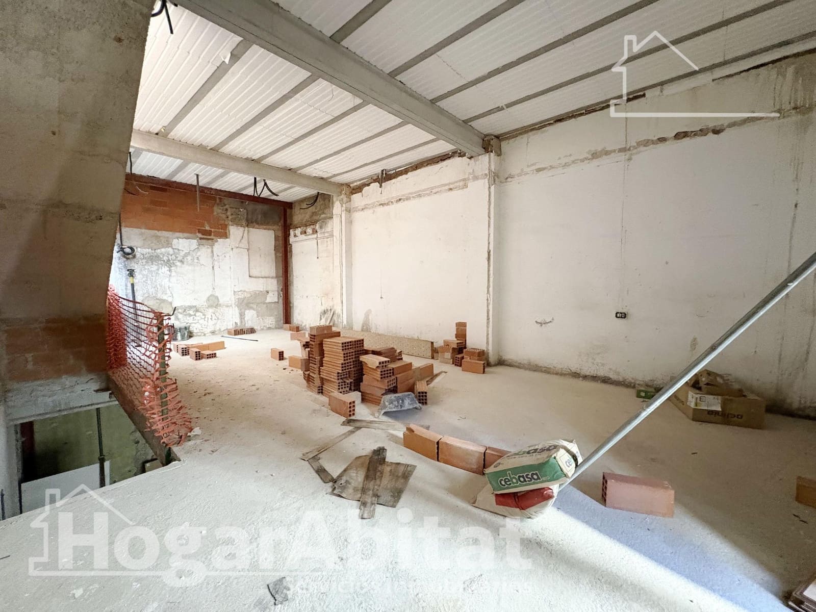 1 Zimmer Haus zu verkaufen in Gandia - 195.000 € (Ref: 10034061)