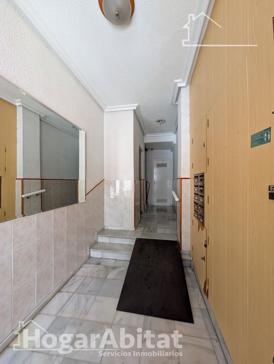 2 sovrum Lägenhet till salu i Santa Pola - 175 000 € (Ref: 10035455)