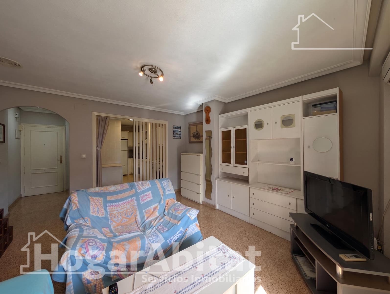 2 sovrum Lägenhet till salu i Santa Pola - 175 000 € (Ref: 10035455)