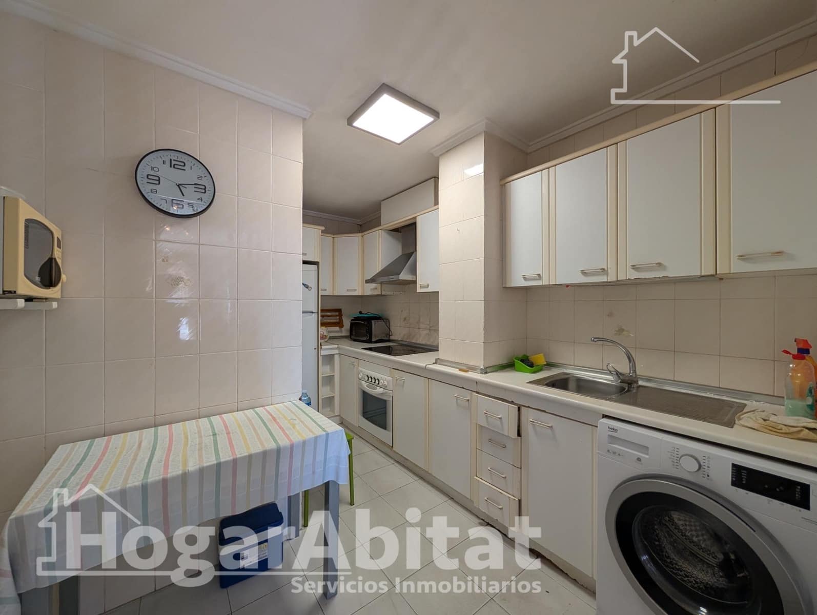 2 sovrum Lägenhet till salu i Santa Pola - 175 000 € (Ref: 10035455)