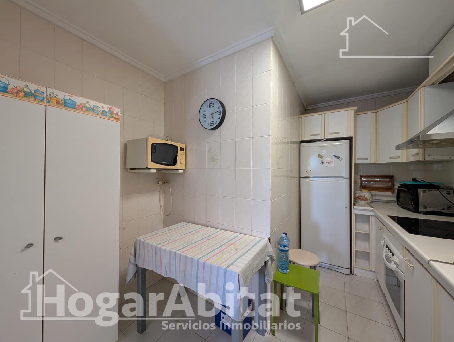 2 sovrum Lägenhet till salu i Santa Pola - 175 000 € (Ref: 10035455)