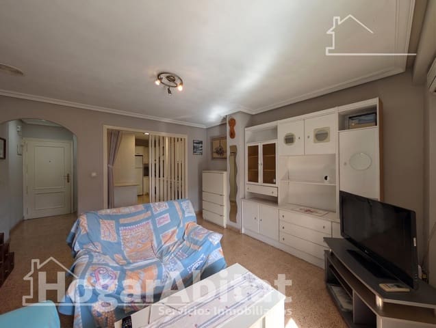2 sovrum Lägenhet till salu i Santa Pola - 175 000 € (Ref: 10035455)