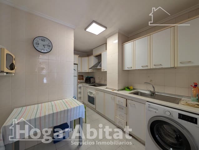 2 sovrum Lägenhet till salu i Santa Pola - 175 000 € (Ref: 10035455)