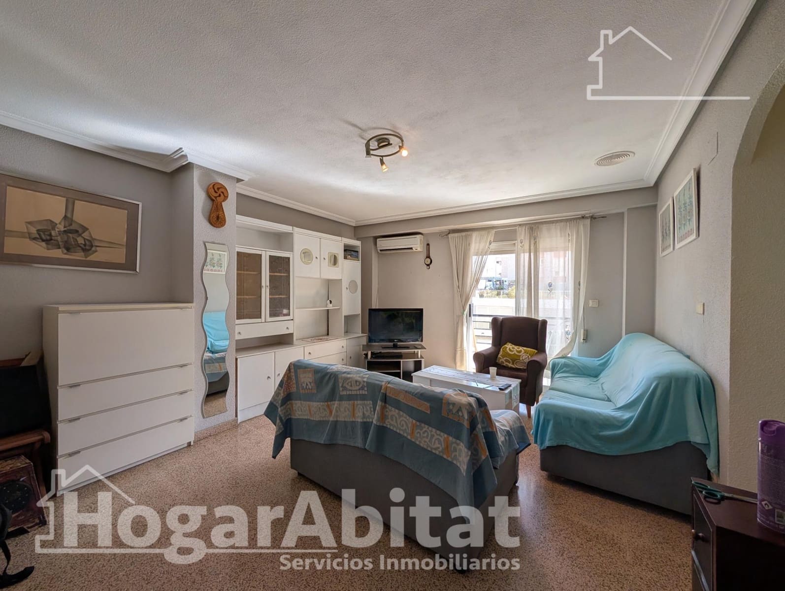 2 sovrum Lägenhet till salu i Santa Pola - 175 000 € (Ref: 10035455)
