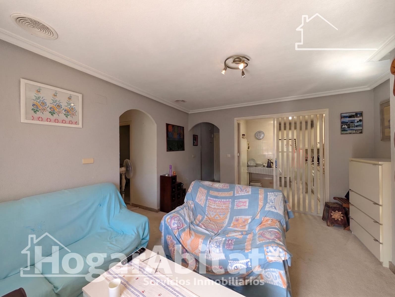 2 sovrum Lägenhet till salu i Santa Pola - 175 000 € (Ref: 10035455)