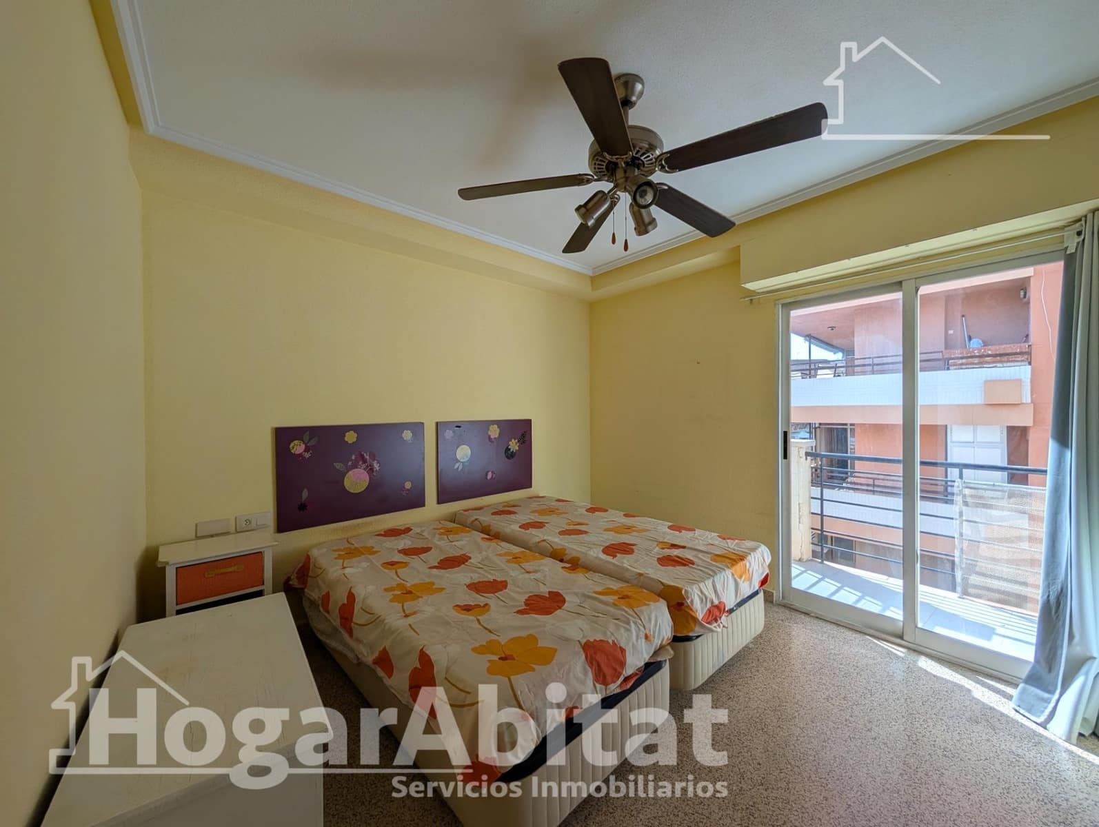 2 sovrum Lägenhet till salu i Santa Pola - 175 000 € (Ref: 10035455)