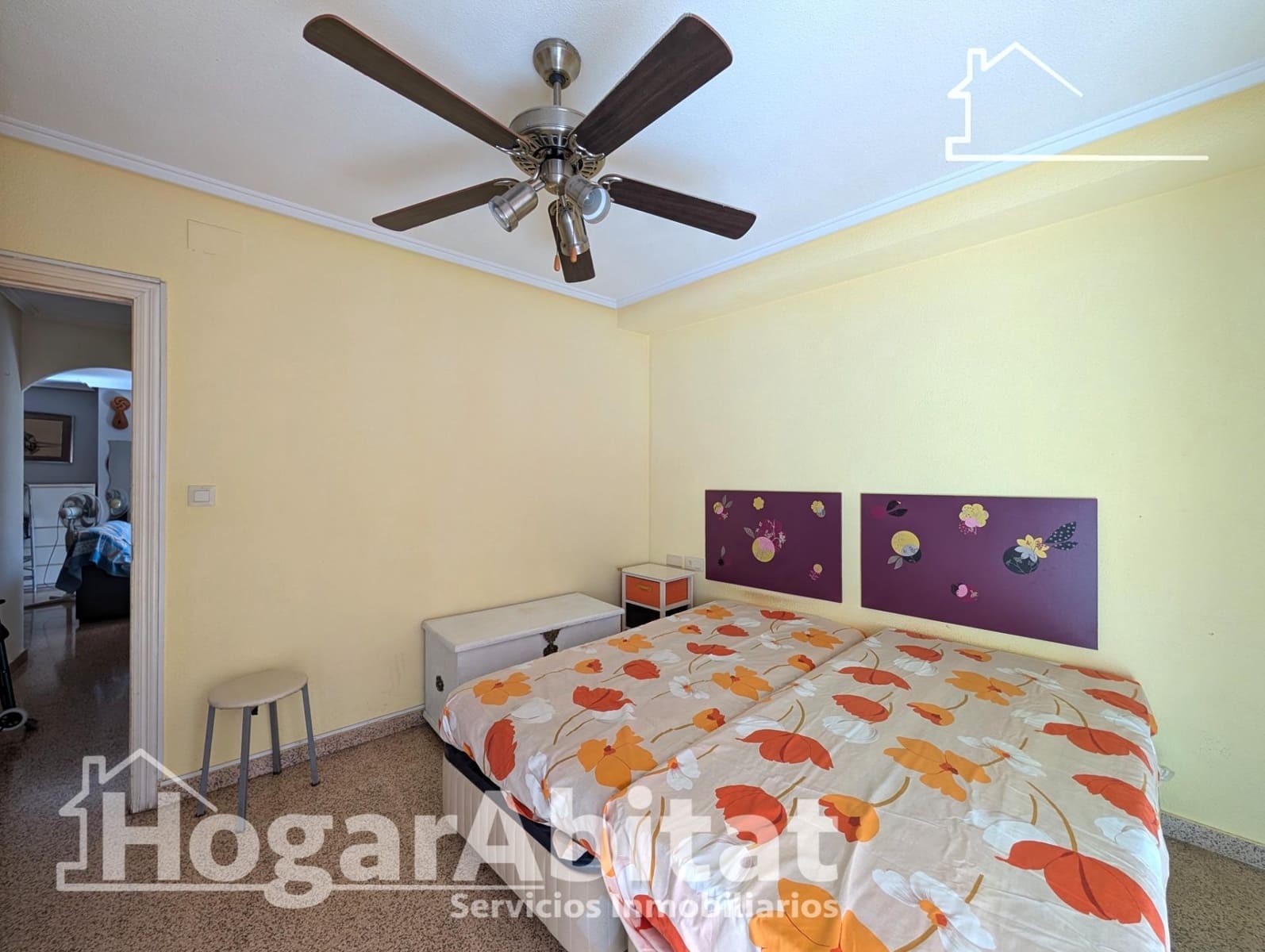 2 sovrum Lägenhet till salu i Santa Pola - 175 000 € (Ref: 10035455)