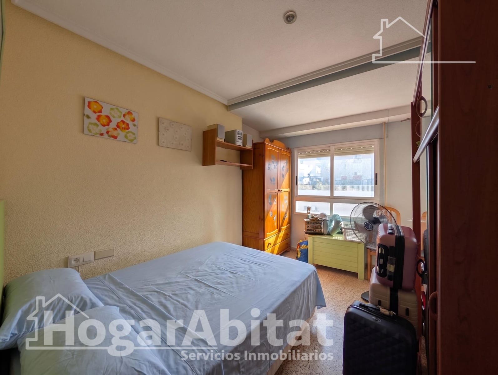 2 sovrum Lägenhet till salu i Santa Pola - 175 000 € (Ref: 10035455)
