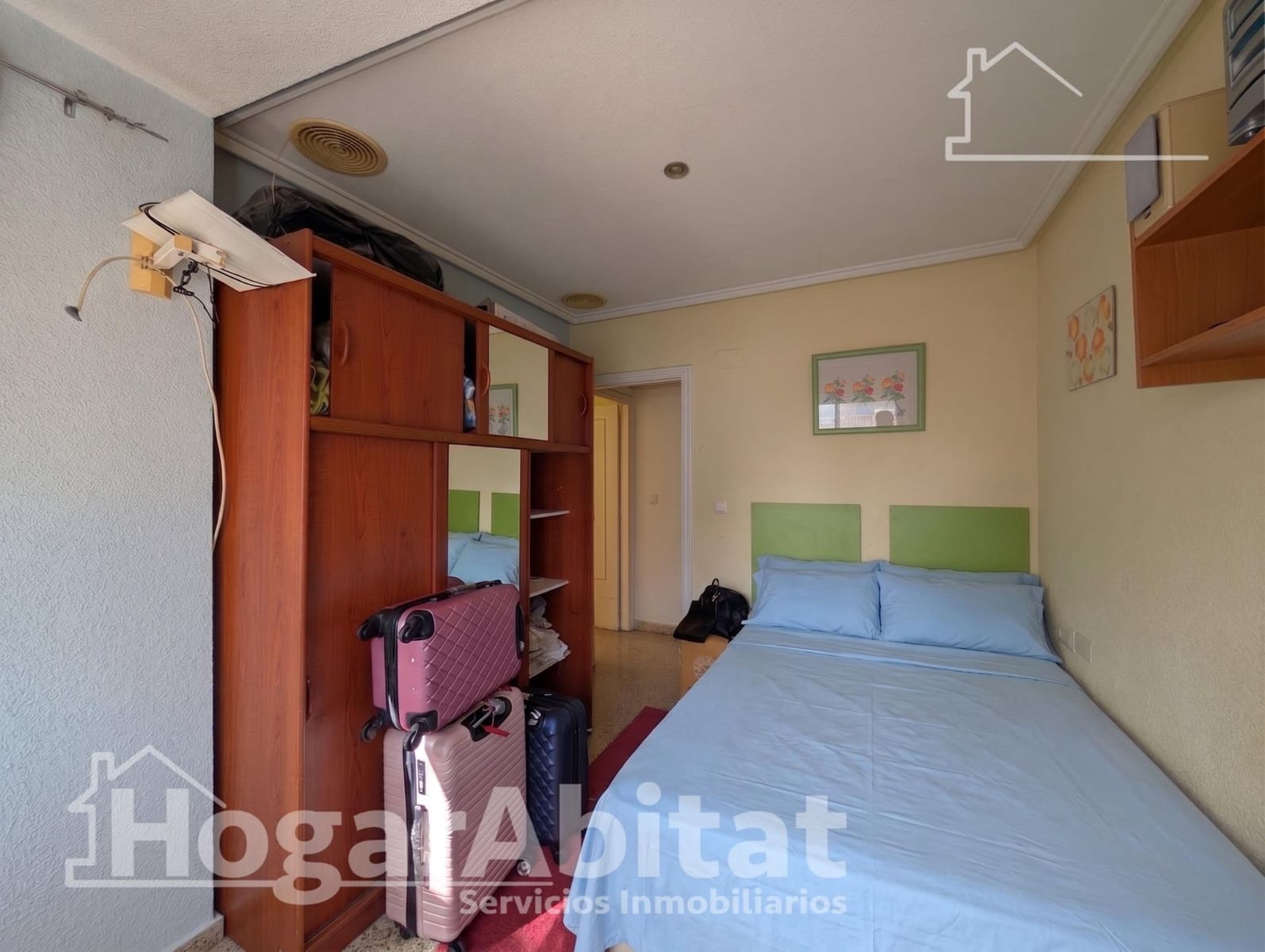 2 sovrum Lägenhet till salu i Santa Pola - 175 000 € (Ref: 10035455)