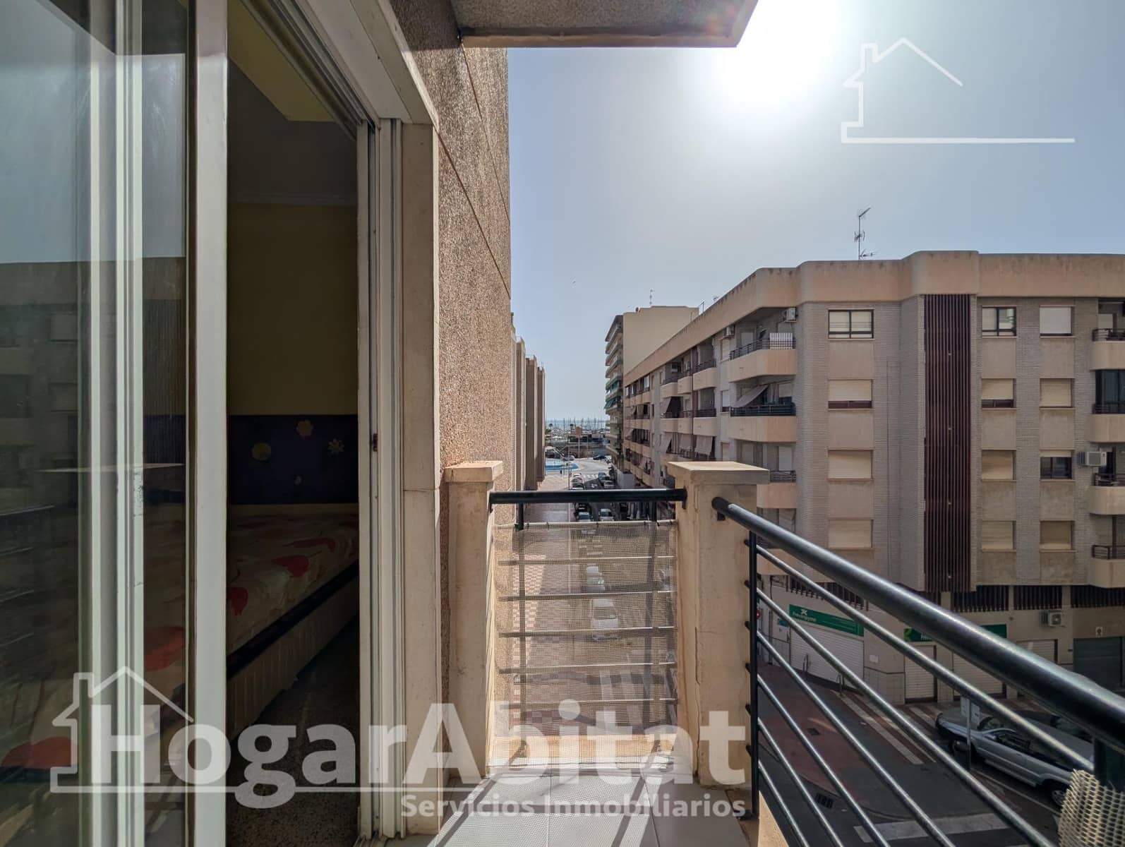 2 sovrum Lägenhet till salu i Santa Pola - 175 000 € (Ref: 10035455)