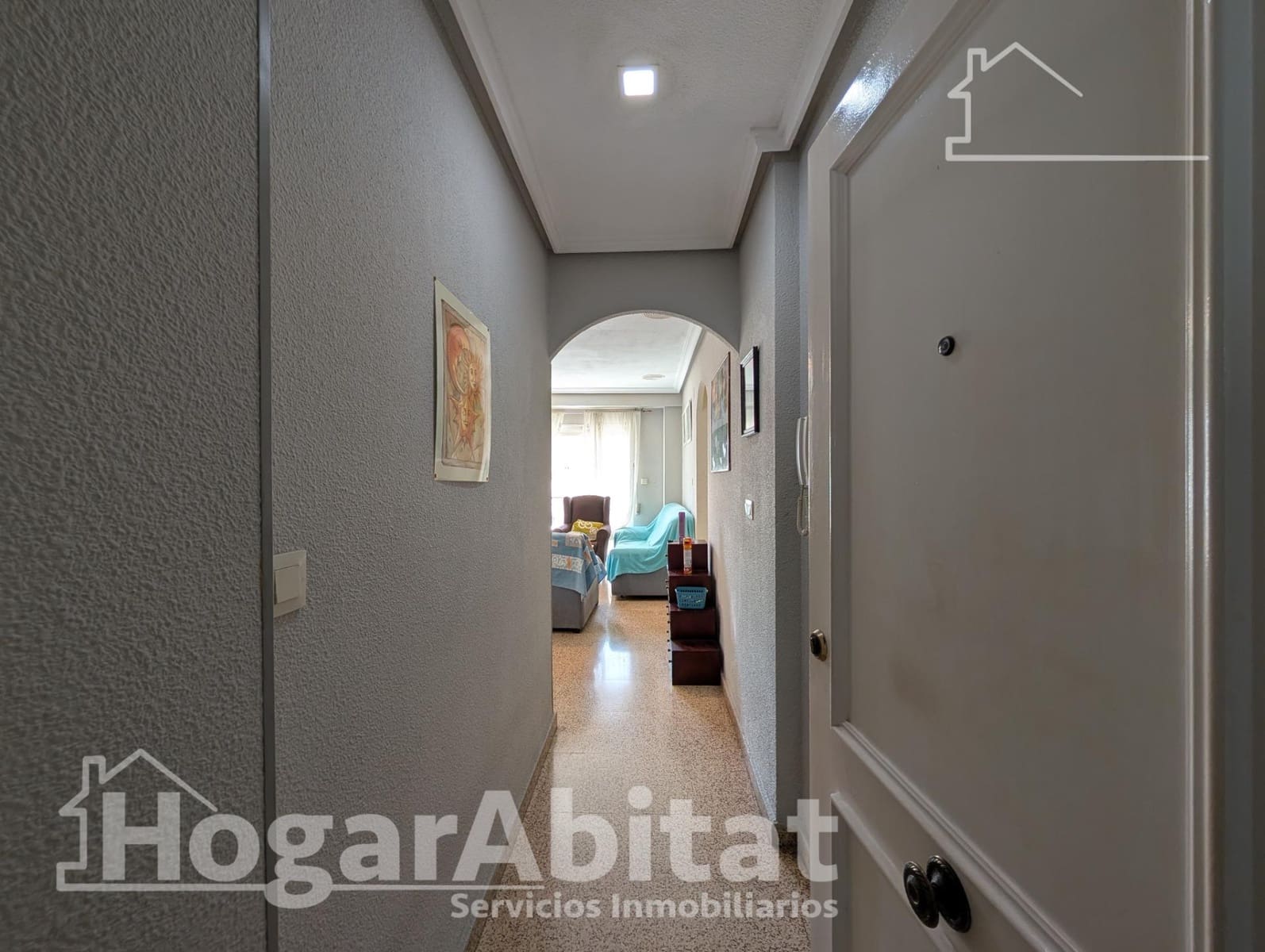 2 sovrum Lägenhet till salu i Santa Pola - 175 000 € (Ref: 10035455)
