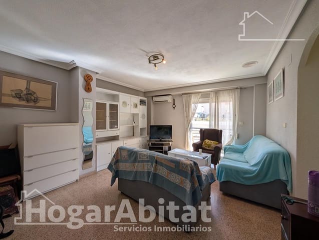 2 sovrum Lägenhet till salu i Santa Pola - 175 000 € (Ref: 10035455)