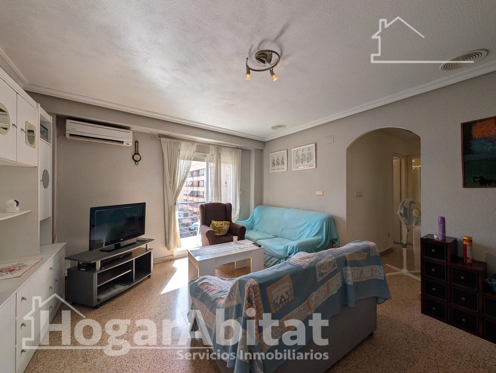 2 sovrum Lägenhet till salu i Santa Pola - 175 000 € (Ref: 10035455)