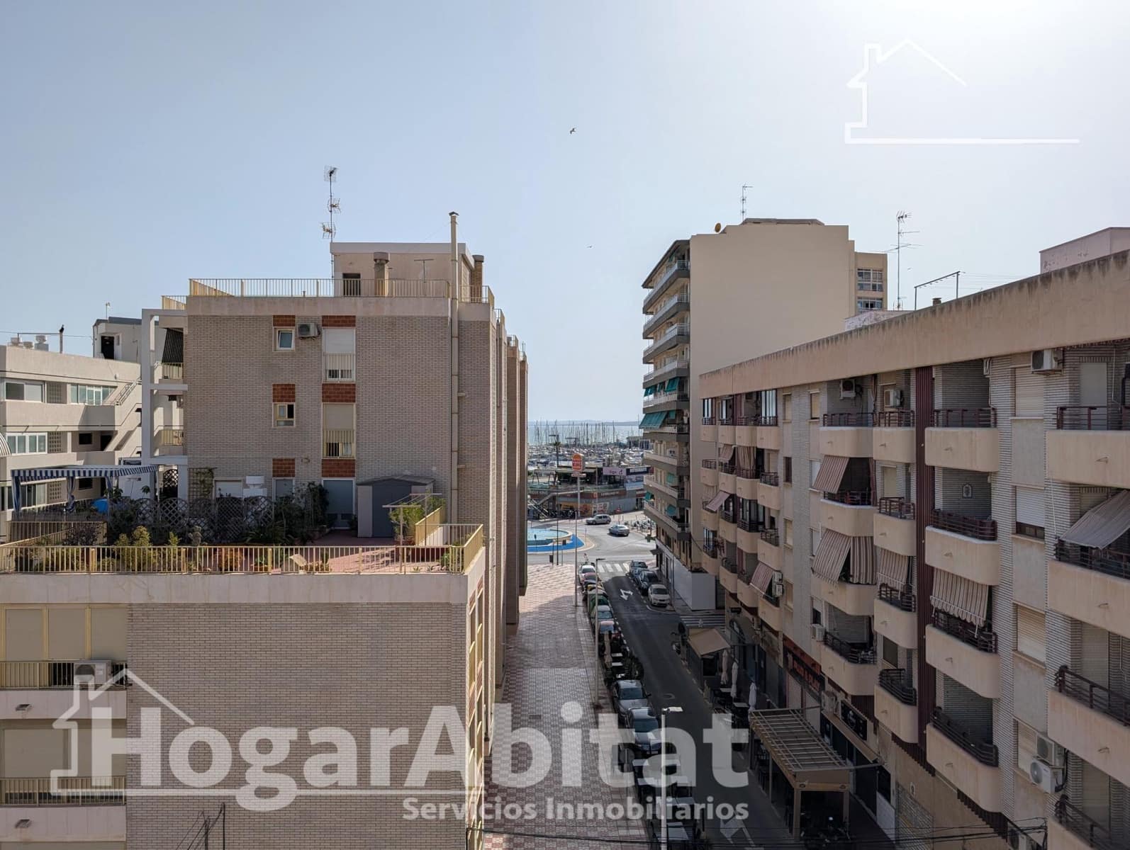 2 sovrum Lägenhet till salu i Santa Pola - 175 000 € (Ref: 10035455)