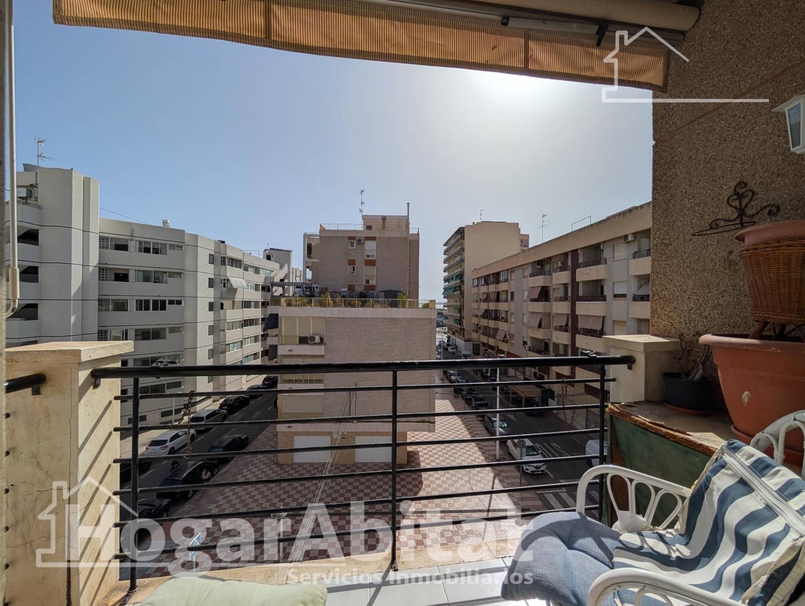 2 sovrum Lägenhet till salu i Santa Pola - 175 000 € (Ref: 10035455)