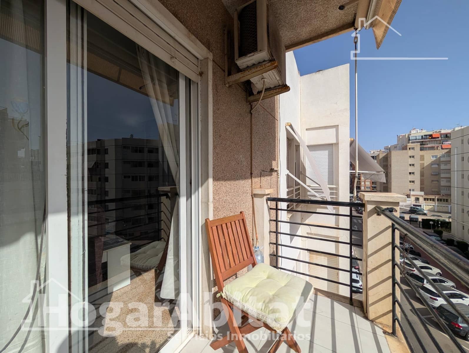 2 sovrum Lägenhet till salu i Santa Pola - 175 000 € (Ref: 10035455)