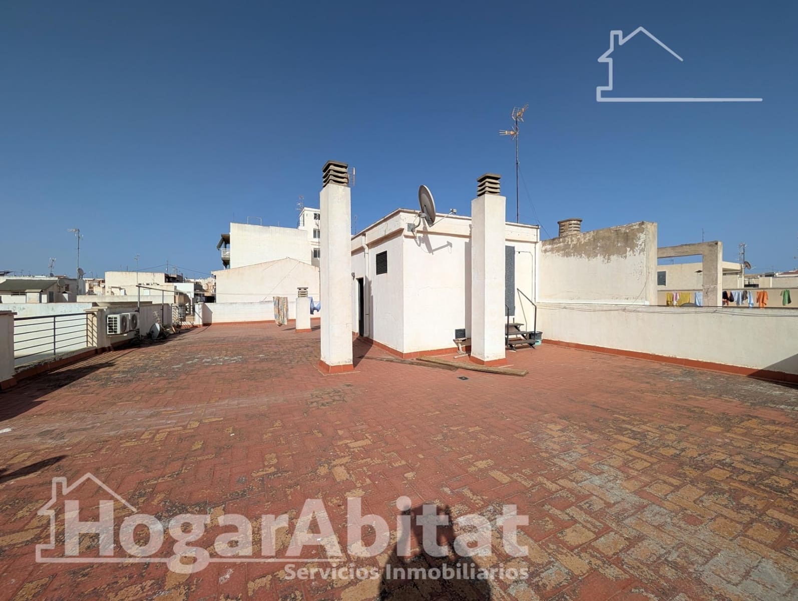 2 sovrum Lägenhet till salu i Santa Pola - 175 000 € (Ref: 10035455)