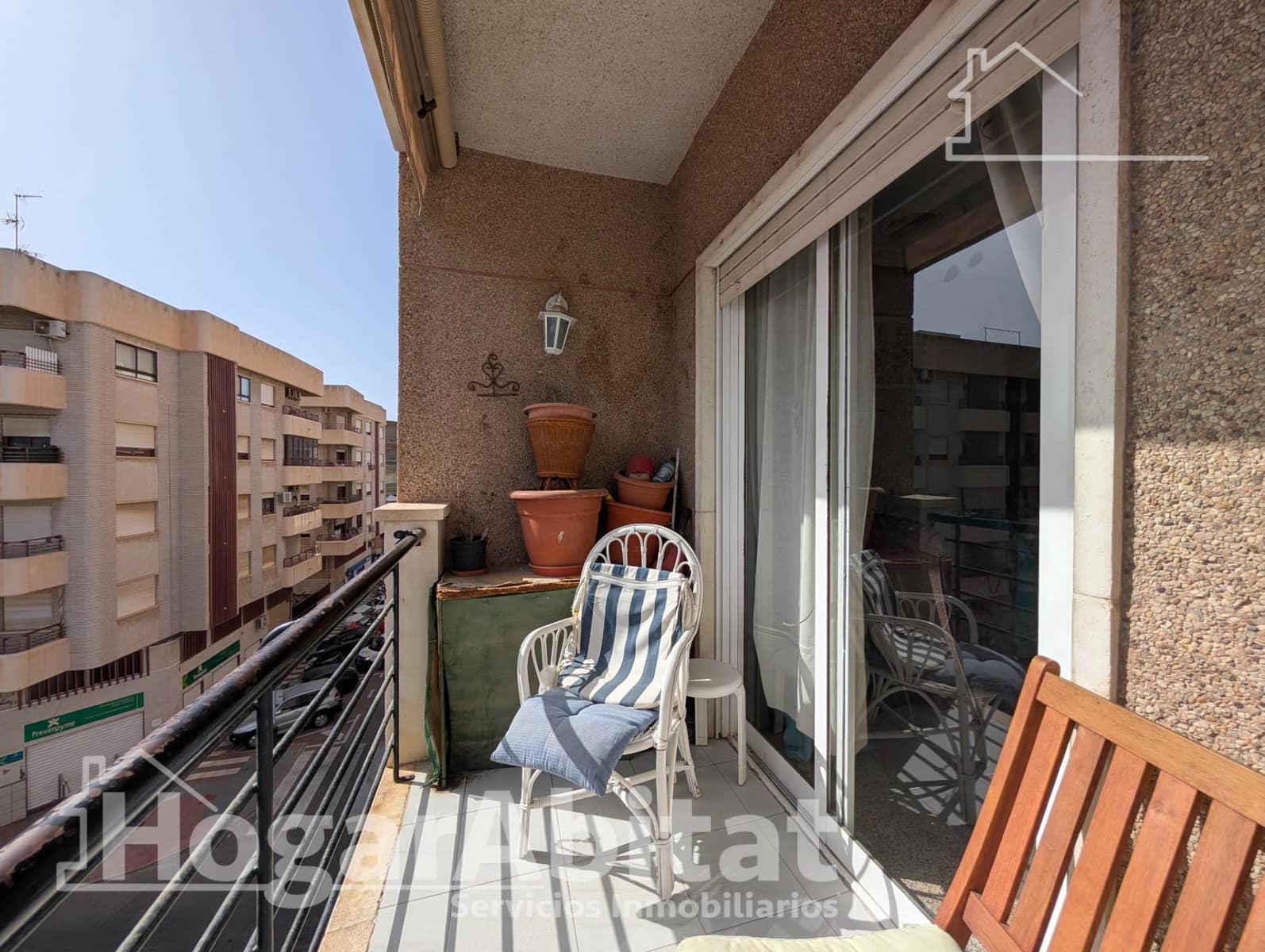 2 sovrum Lägenhet till salu i Santa Pola - 175 000 € (Ref: 10035455)