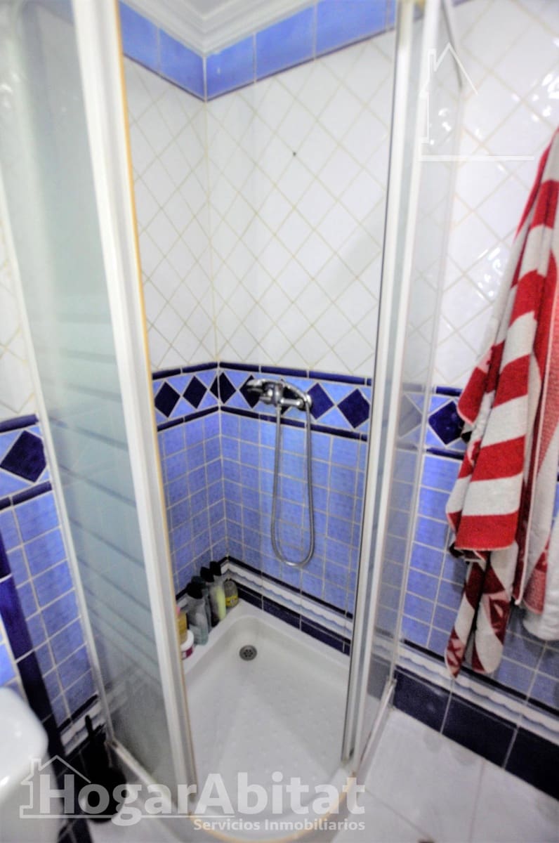 3 bedroom Flat for sale in Manises with garage - € 234,000 (Ref: 10035457)