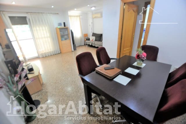 3 quarto Apartamento para venda em Manises com garagem - 234 000 € (Ref: 10035457)